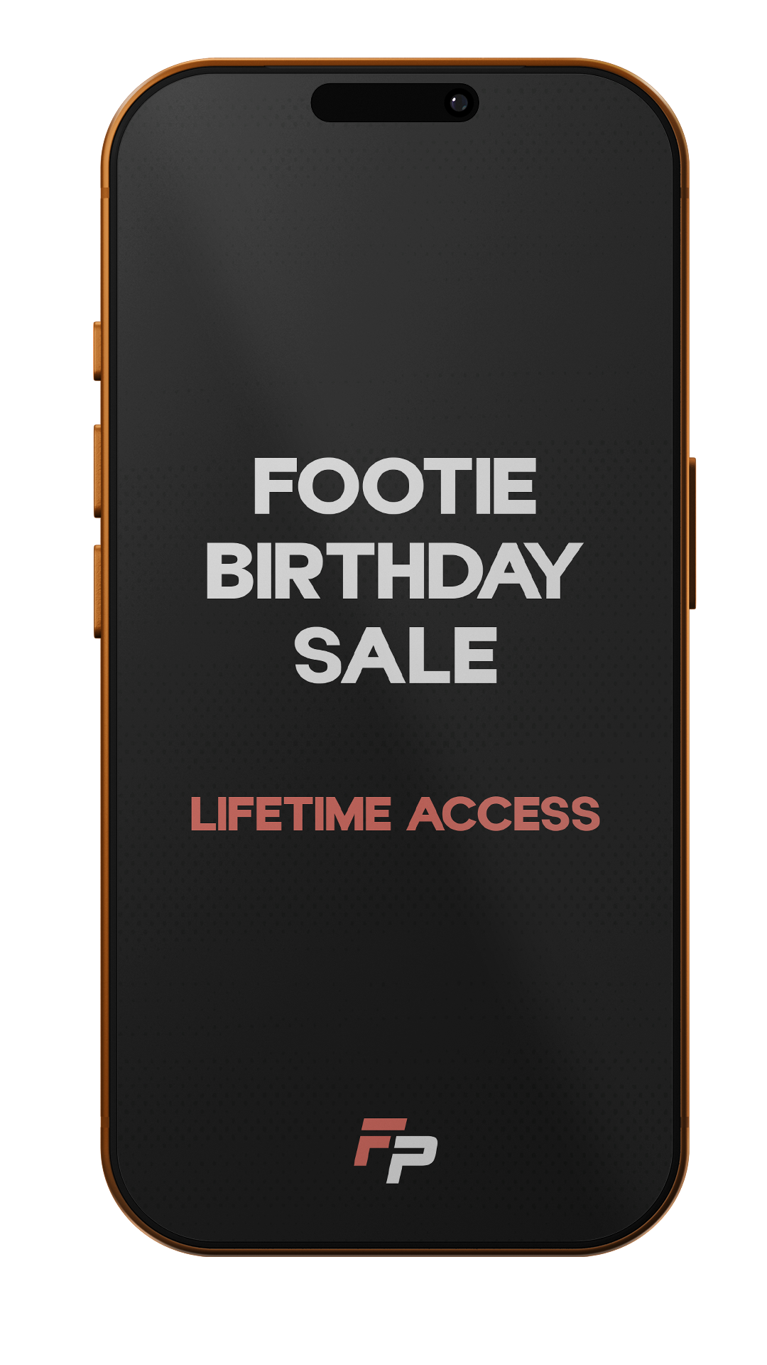 Footiepredictions Birthday Sale