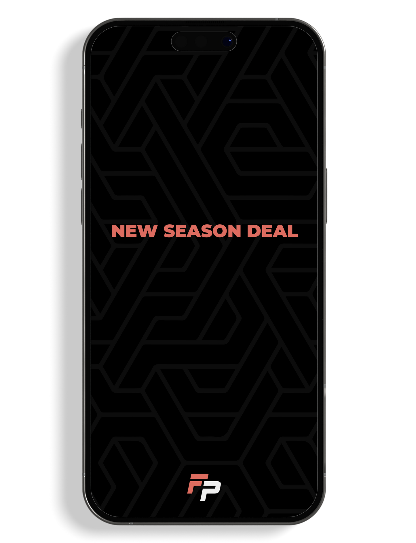 New Season Deal
