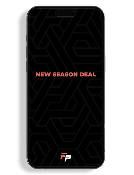 New Season Deal